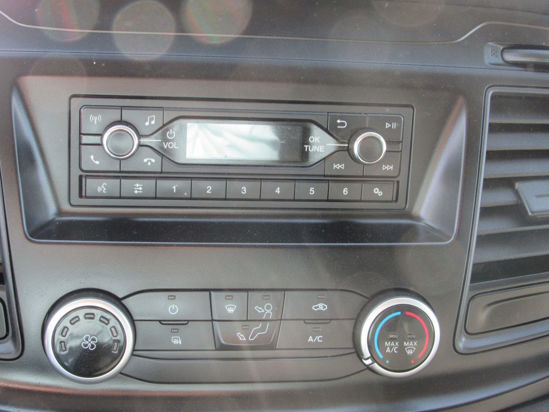 2021 MODEL FORD TRANSİT CUSTOM 340S Y.TAVAN AC