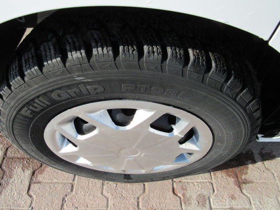 2021 MODEL FORD TRANSİT CUSTOM 340S Y.TAVAN AC