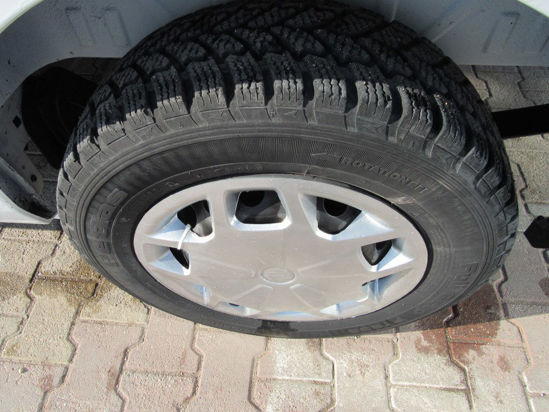 2021 MODEL FORD TRANSİT CUSTOM 340S Y.TAVAN AC