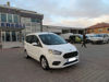 2023 TOURNEO COURİER 1.5 TDCI DELUXE 100 HP