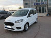 2023 TOURNEO COURİER 1.5 TDCI DELUXE 100 HP