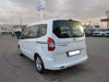 2023 TOURNEO COURİER 1.5 TDCI DELUXE 100 HP