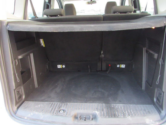 2023 TOURNEO COURİER 1.5 TDCI DELUXE 100 HP