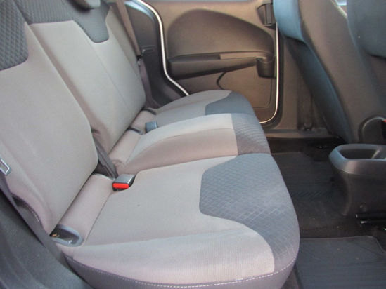 2023 TOURNEO COURİER 1.5 TDCI DELUXE 100 HP