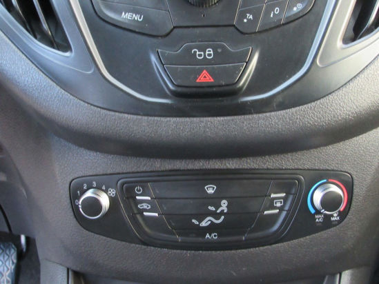 2023 TOURNEO COURİER 1.5 TDCI DELUXE 100 HP