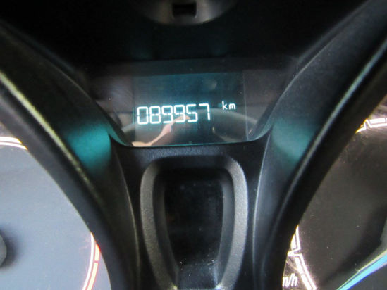 2023 TOURNEO COURİER 1.5 TDCI DELUXE 100 HP