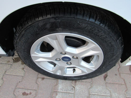 2023 TOURNEO COURİER 1.5 TDCI DELUXE 100 HP