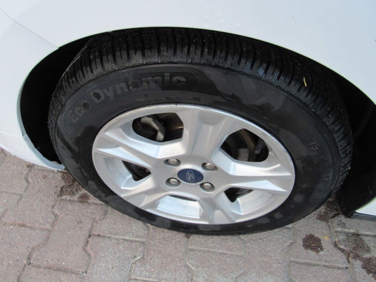 2023 TOURNEO COURİER 1.5 TDCI DELUXE 100 HP