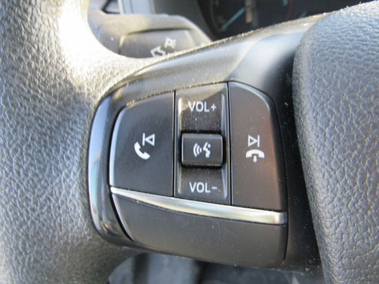 2024 FORD TRANSiT 350 M ÇiFT KABiN KAMYONET AC