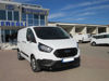 2023 FORD TRANSİT CUSTOM 320 S VAN AC