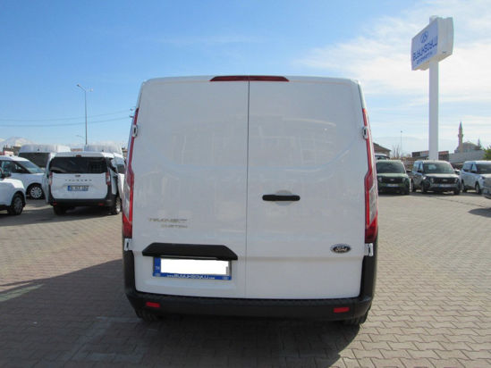2023 FORD TRANSİT CUSTOM 320 S VAN AC