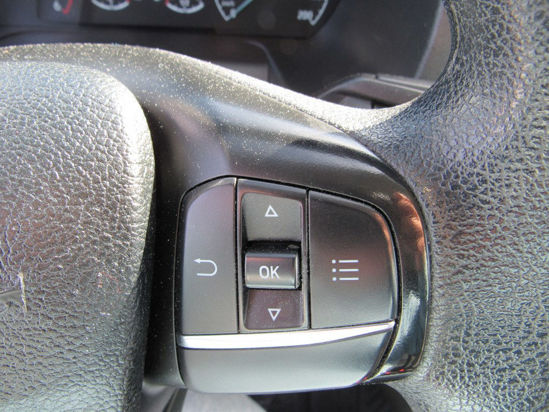 2023 FORD TRANSİT CUSTOM 320 S VAN AC