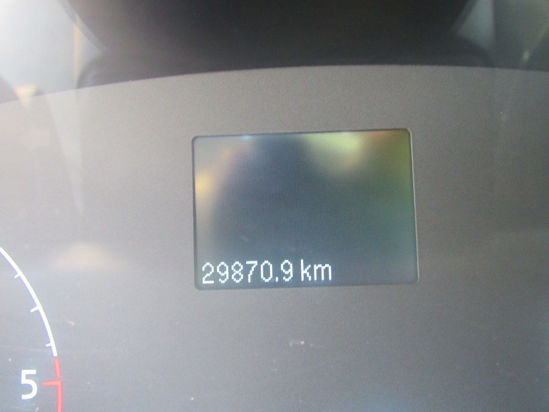 2023 FORD TRANSİT CUSTOM 320 S VAN AC