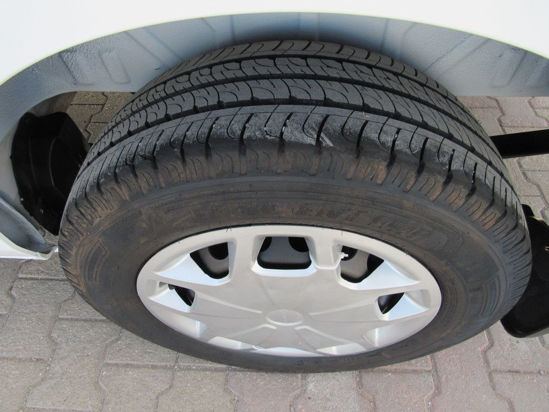 2023 FORD TRANSİT CUSTOM 320 S VAN AC