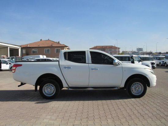 2016 MITSUBISHI L200 4X4 STORM
