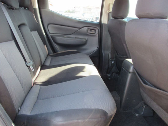 2016 MITSUBISHI L200 4X4 STORM