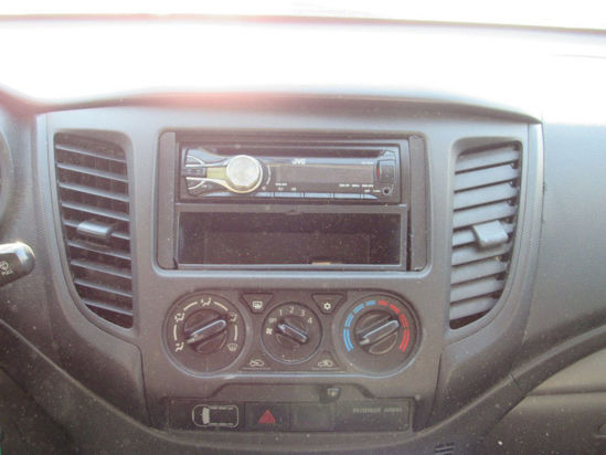 2016 MITSUBISHI L200 4X4 STORM