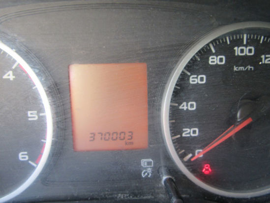 2016 MITSUBISHI L200 4X4 STORM