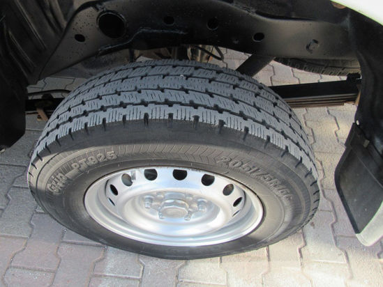 2016 MITSUBISHI L200 4X4 STORM