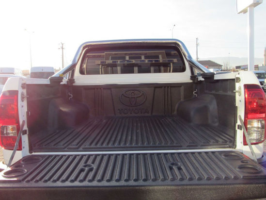 2022 MODEL TOYOTA HILUX 2.4 4X2 ADVENTURE