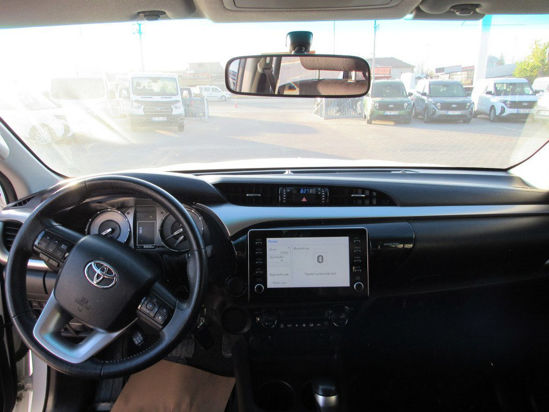 2022 MODEL TOYOTA HILUX 2.4 4X2 ADVENTURE