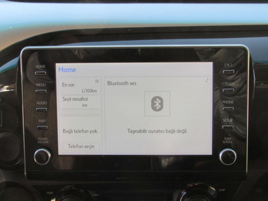 2022 MODEL TOYOTA HILUX 2.4 4X2 ADVENTURE