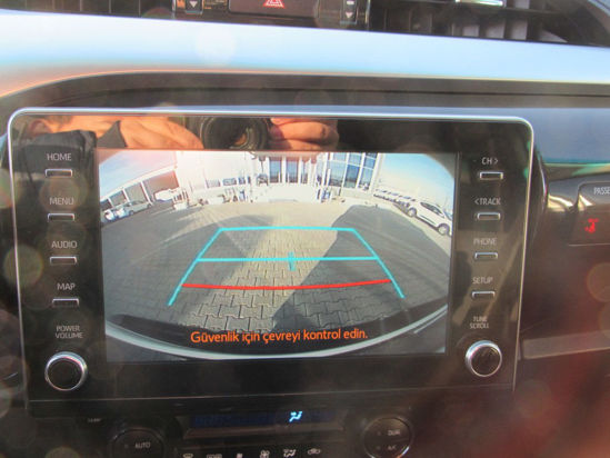 2022 MODEL TOYOTA HILUX 2.4 4X2 ADVENTURE