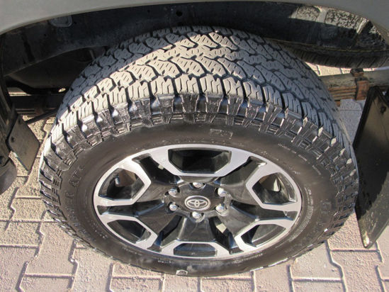 2022 MODEL TOYOTA HILUX 2.4 4X2 ADVENTURE