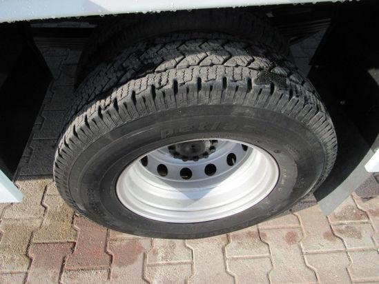 2016 DAILY 72C15 3750 WB DAMPERLİ SAC KASA KAMYON