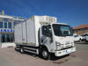 2013 ISUZU NPR 10 SOĞUTUCULU FRİGO KASA KAMYON