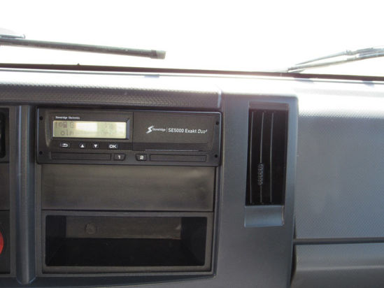 2013 ISUZU NPR 10 SOĞUTUCULU FRİGO KASA KAMYON