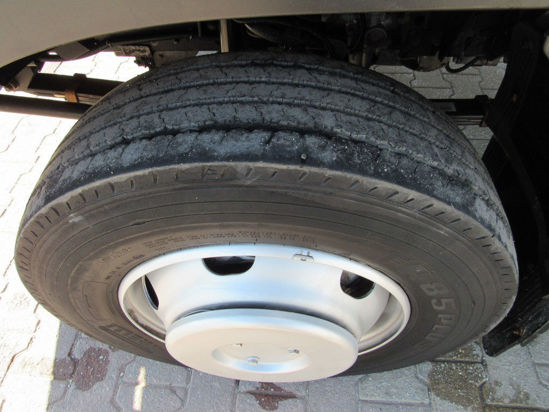 2013 ISUZU NPR 10 SOĞUTUCULU FRİGO KASA KAMYON