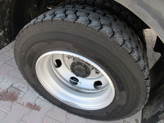 2013 ISUZU NPR 10 SOĞUTUCULU FRİGO KASA KAMYON