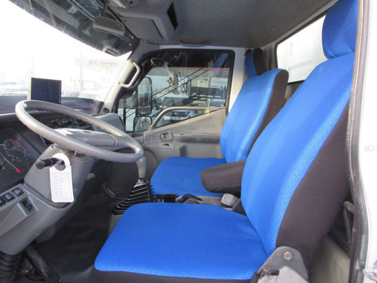 2005 MITSUBISHI 659 F TENTELİ AHSAP KASA KAMYON ABS'Lİ