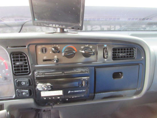 2005 MITSUBISHI 659 F TENTELİ AHSAP KASA KAMYON ABS'Lİ