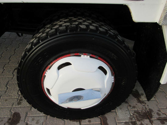 2005 MITSUBISHI 659 F TENTELİ AHSAP KASA KAMYON ABS'Lİ