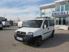 2005 FIAT DOBLO COMBI 1.3 MJET ACTİVE VIP DÖNÜŞÜM