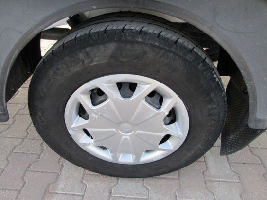 2022 TRANSIT 350L T.KABİN SAC KASA KAMYONET AC