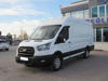 2022 TRANSIT 350 E 15 M³ AC EKRANLI 170 HP AC