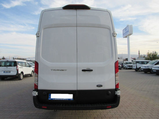 2022 TRANSIT 350 E 15 M³ AC EKRANLI 170 HP AC
