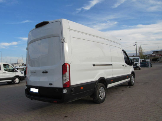 2022 TRANSIT 350 E 15 M³ AC EKRANLI 170 HP AC