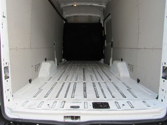 2022 TRANSIT 350 E 15 M³ AC EKRANLI 170 HP AC