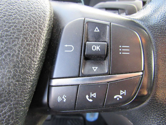 2022 TRANSIT 350 E 15 M³ AC EKRANLI 170 HP AC