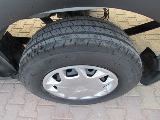 2022 TRANSIT 350 E 15 M³ AC EKRANLI 170 HP AC