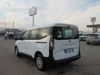 2024 TOURNEO COURİER 1.5 ECOBLUE DELUXE 100 HP