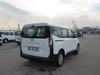 2024 TOURNEO COURİER 1.5 ECOBLUE DELUXE 100 HP