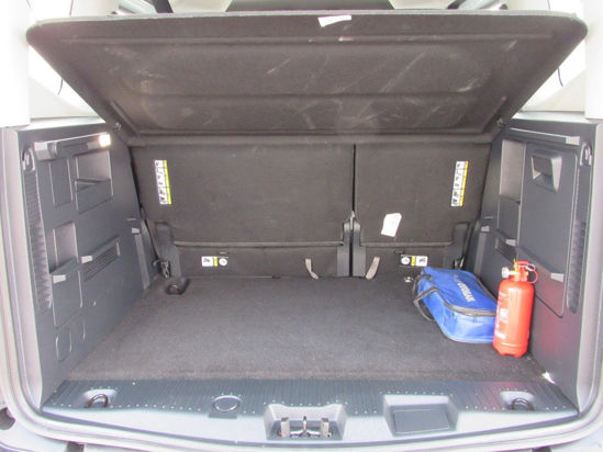 2024 TOURNEO COURİER 1.5 ECOBLUE DELUXE 100 HP