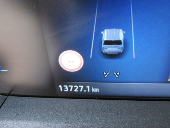 2024 TOURNEO COURİER 1.5 ECOBLUE DELUXE 100 HP