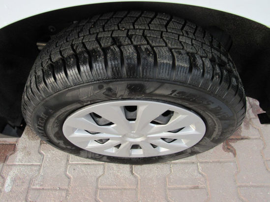 2024 TOURNEO COURİER 1.5 ECOBLUE DELUXE 100 HP