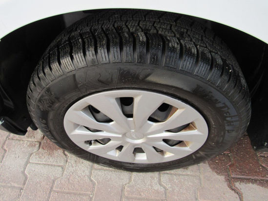 2024 TOURNEO COURİER 1.5 ECOBLUE DELUXE 100 HP